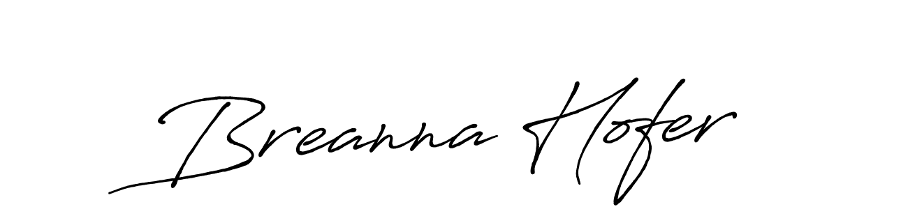 Once you've used our free online signature maker to create your best signature Antro_Vectra_Bolder style, it's time to enjoy all of the benefits that Breanna Hofer name signing documents. Breanna Hofer signature style 7 images and pictures png