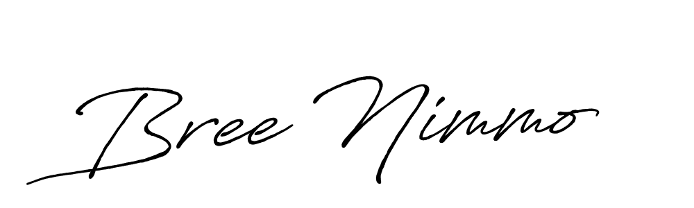 You can use this online signature creator to create a handwritten signature for the name Bree Nimmo. This is the best online autograph maker. Bree Nimmo signature style 7 images and pictures png