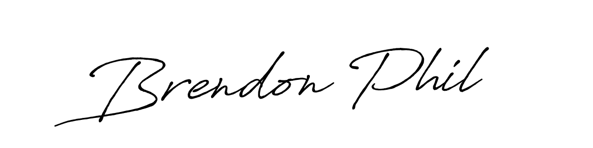 You can use this online signature creator to create a handwritten signature for the name Brendon Phil. This is the best online autograph maker. Brendon Phil signature style 7 images and pictures png