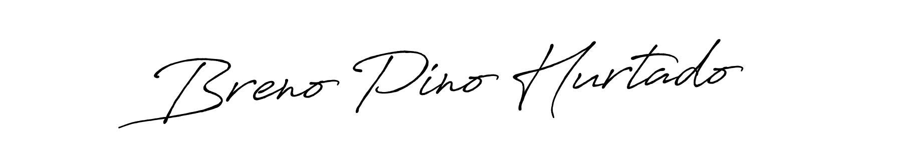 Best and Professional Signature Style for Breno Pino Hurtado. Antro_Vectra_Bolder Best Signature Style Collection. Breno Pino Hurtado signature style 7 images and pictures png