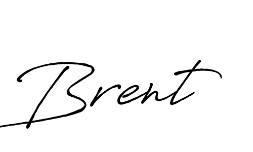 It looks lik you need a new signature style for name Brent. Design unique handwritten (Antro_Vectra_Bolder) signature with our free signature maker in just a few clicks. Brent signature style 7 images and pictures png