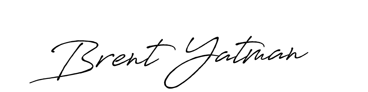 Here are the top 10 professional signature styles for the name Brent Yatman. These are the best autograph styles you can use for your name. Brent Yatman signature style 7 images and pictures png