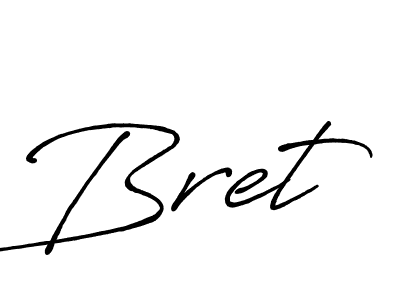 This is the best signature style for the Bret name. Also you like these signature font (Antro_Vectra_Bolder). Mix name signature. Bret signature style 7 images and pictures png