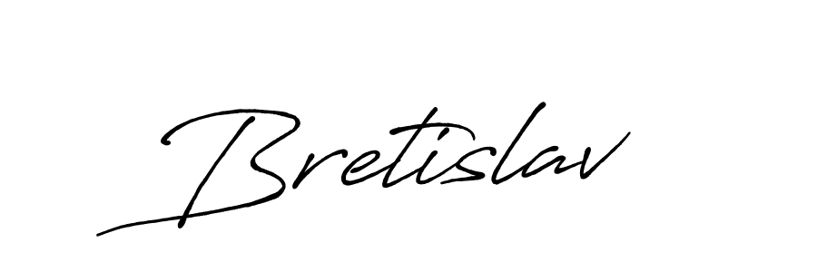 See photos of Bretislav official signature by Spectra . Check more albums & portfolios. Read reviews & check more about Antro_Vectra_Bolder font. Bretislav signature style 7 images and pictures png