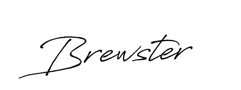 Make a beautiful signature design for name Brewster. Use this online signature maker to create a handwritten signature for free. Brewster signature style 7 images and pictures png