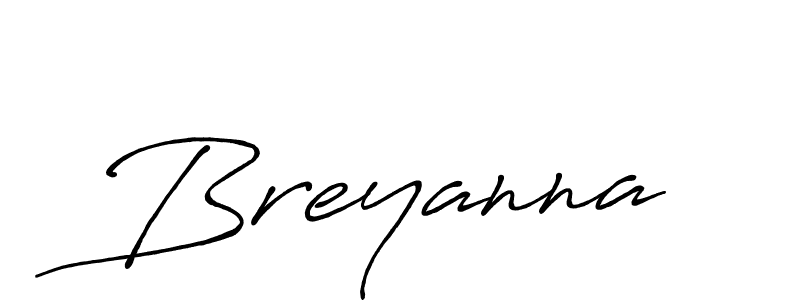See photos of Breyanna official signature by Spectra . Check more albums & portfolios. Read reviews & check more about Antro_Vectra_Bolder font. Breyanna signature style 7 images and pictures png