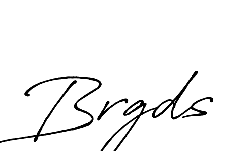 Once you've used our free online signature maker to create your best signature Antro_Vectra_Bolder style, it's time to enjoy all of the benefits that Brgds name signing documents. Brgds signature style 7 images and pictures png