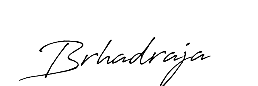 It looks lik you need a new signature style for name Brhadraja. Design unique handwritten (Antro_Vectra_Bolder) signature with our free signature maker in just a few clicks. Brhadraja signature style 7 images and pictures png