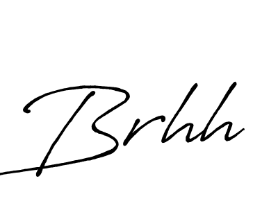 How to Draw Brhh signature style? Antro_Vectra_Bolder is a latest design signature styles for name Brhh. Brhh signature style 7 images and pictures png