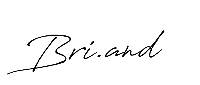 if you are searching for the best signature style for your name Bri.and. so please give up your signature search. here we have designed multiple signature styles  using Antro_Vectra_Bolder. Bri.and signature style 7 images and pictures png