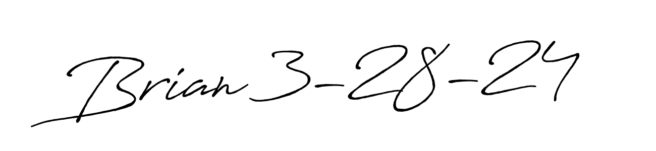 How to Draw Brian 3-28-24 signature style? Antro_Vectra_Bolder is a latest design signature styles for name Brian 3-28-24. Brian 3-28-24 signature style 7 images and pictures png