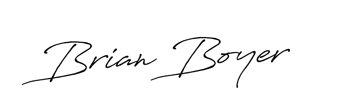 Best and Professional Signature Style for Brian Boyer. Antro_Vectra_Bolder Best Signature Style Collection. Brian Boyer signature style 7 images and pictures png