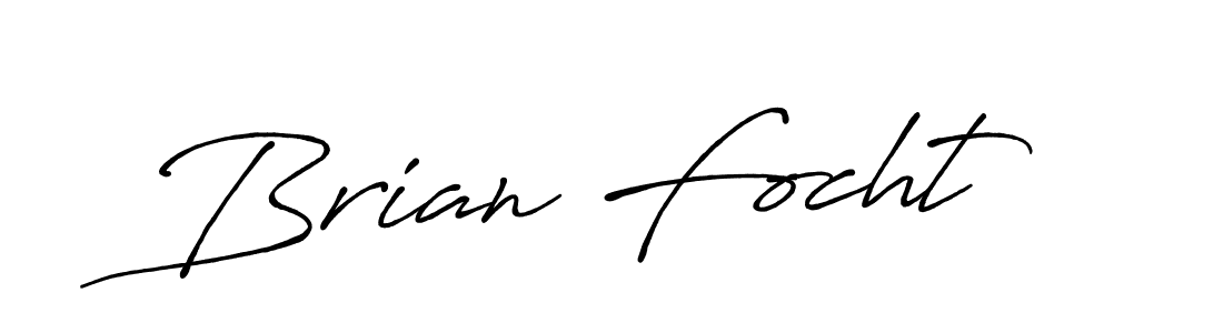 Use a signature maker to create a handwritten signature online. With this signature software, you can design (Antro_Vectra_Bolder) your own signature for name Brian Focht. Brian Focht signature style 7 images and pictures png