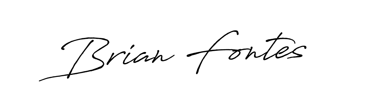 How to Draw Brian Fontes signature style? Antro_Vectra_Bolder is a latest design signature styles for name Brian Fontes. Brian Fontes signature style 7 images and pictures png