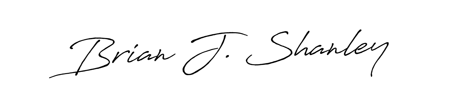 How to Draw Brian J. Shanley signature style? Antro_Vectra_Bolder is a latest design signature styles for name Brian J. Shanley. Brian J. Shanley signature style 7 images and pictures png