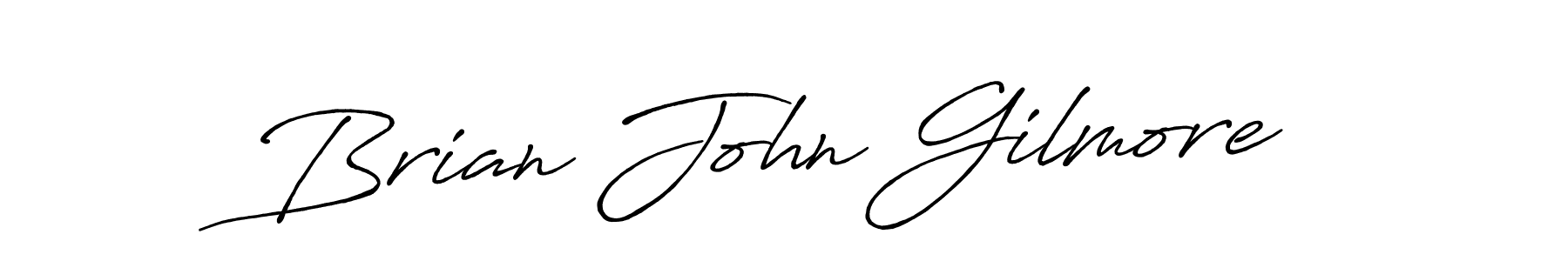 if you are searching for the best signature style for your name Brian John Gilmore. so please give up your signature search. here we have designed multiple signature styles  using Antro_Vectra_Bolder. Brian John Gilmore signature style 7 images and pictures png