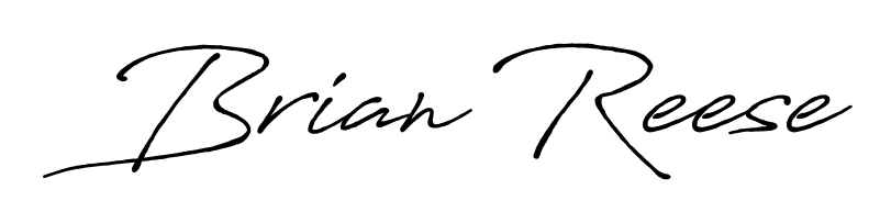 Stand out with a creative autograph for Brian Reese. The Antro_Vectra_Bolder styling blends modern aesthetics with classic signature flourishes. Brian Reese signature style 7 images and pictures png