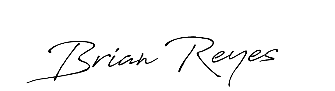 Similarly Antro_Vectra_Bolder is the best handwritten signature design. Signature creator online .You can use it as an online autograph creator for name Brian Reyes. Brian Reyes signature style 7 images and pictures png