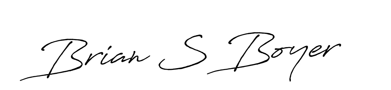 See photos of Brian S Boyer official signature by Spectra . Check more albums & portfolios. Read reviews & check more about Antro_Vectra_Bolder font. Brian S Boyer signature style 7 images and pictures png