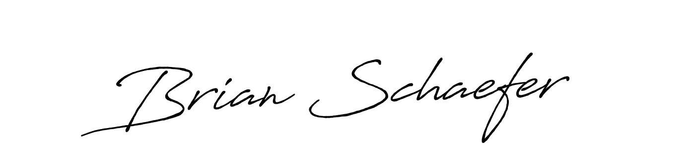Make a short Brian Schaefer signature style. Manage your documents anywhere anytime using Antro_Vectra_Bolder. Create and add eSignatures, submit forms, share and send files easily. Brian Schaefer signature style 7 images and pictures png