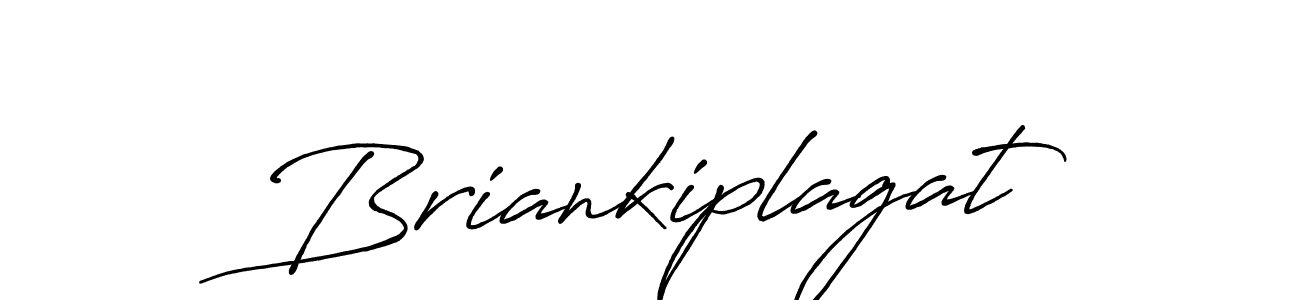 Make a short Briankiplagat signature style. Manage your documents anywhere anytime using Antro_Vectra_Bolder. Create and add eSignatures, submit forms, share and send files easily. Briankiplagat signature style 7 images and pictures png