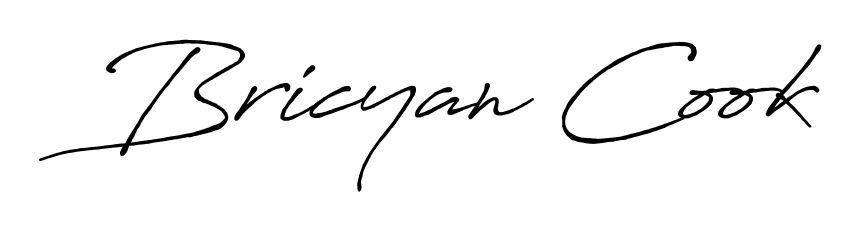 Best and Professional Signature Style for Bricyan Cook. Antro_Vectra_Bolder Best Signature Style Collection. Bricyan Cook signature style 7 images and pictures png