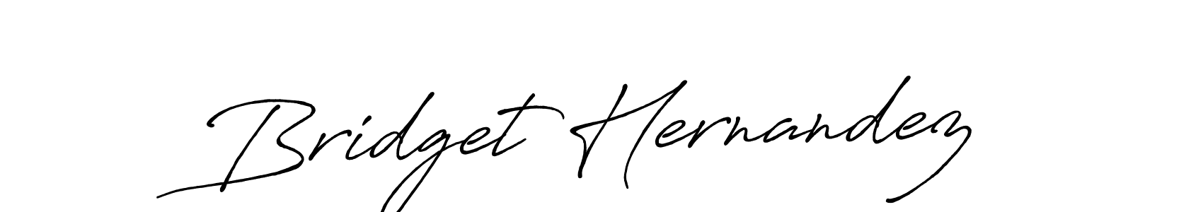 Check out images of Autograph of Bridget Hernandez name. Actor Bridget Hernandez Signature Style. Antro_Vectra_Bolder is a professional sign style online. Bridget Hernandez signature style 7 images and pictures png