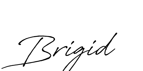 if you are searching for the best signature style for your name Brigid. so please give up your signature search. here we have designed multiple signature styles  using Antro_Vectra_Bolder. Brigid signature style 7 images and pictures png