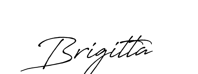 if you are searching for the best signature style for your name Brigitta. so please give up your signature search. here we have designed multiple signature styles  using Antro_Vectra_Bolder. Brigitta signature style 7 images and pictures png