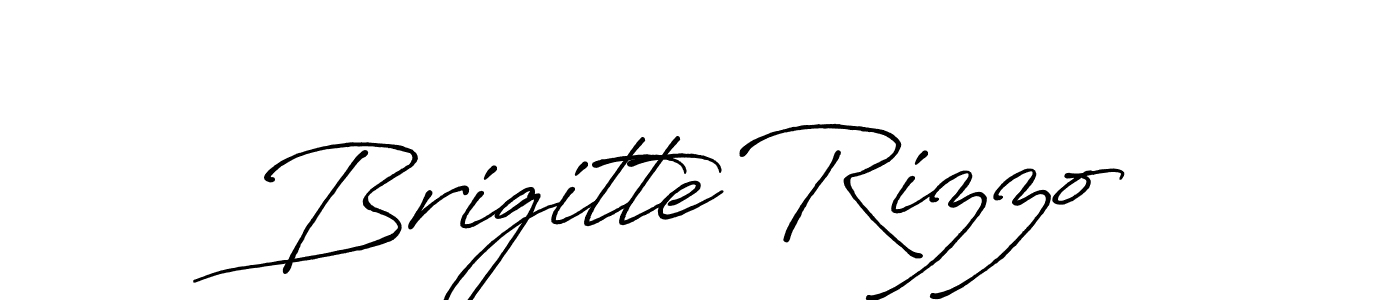 Check out images of Autograph of Brigitte Rizzo name. Actor Brigitte Rizzo Signature Style. Antro_Vectra_Bolder is a professional sign style online. Brigitte Rizzo signature style 7 images and pictures png