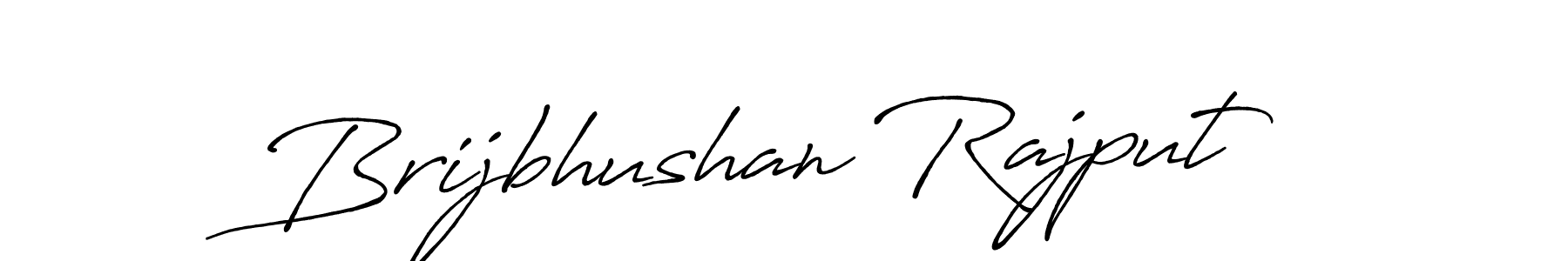 The best way (Antro_Vectra_Bolder) to make a short signature is to pick only two or three words in your name. The name Brijbhushan Rajput include a total of six letters. For converting this name. Brijbhushan Rajput signature style 7 images and pictures png