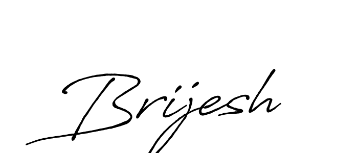 if you are searching for the best signature style for your name Brijesh. so please give up your signature search. here we have designed multiple signature styles  using Antro_Vectra_Bolder. Brijesh signature style 7 images and pictures png
