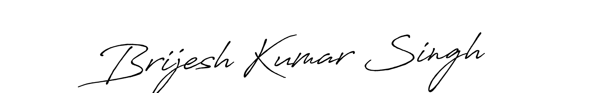 You should practise on your own different ways (Antro_Vectra_Bolder) to write your name (Brijesh Kumar Singh) in signature. don't let someone else do it for you. Brijesh Kumar Singh signature style 7 images and pictures png