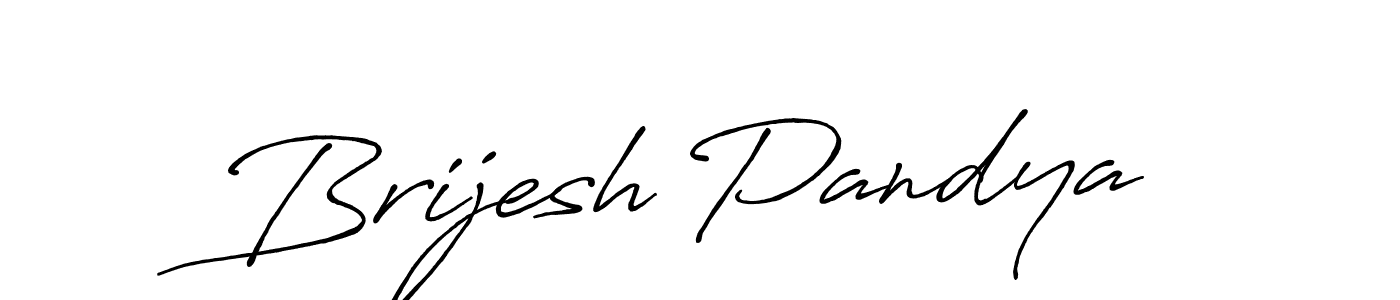 if you are searching for the best signature style for your name Brijesh Pandya. so please give up your signature search. here we have designed multiple signature styles  using Antro_Vectra_Bolder. Brijesh Pandya signature style 7 images and pictures png