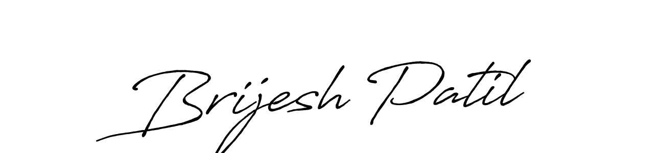 if you are searching for the best signature style for your name Brijesh Patil. so please give up your signature search. here we have designed multiple signature styles  using Antro_Vectra_Bolder. Brijesh Patil signature style 7 images and pictures png