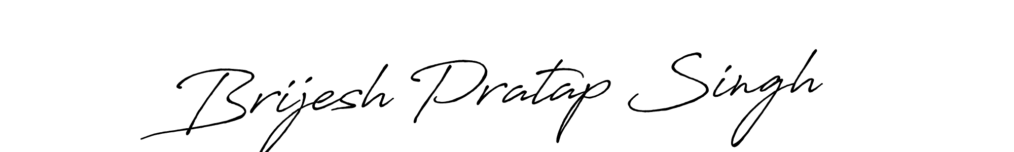 You should practise on your own different ways (Antro_Vectra_Bolder) to write your name (Brijesh Pratap Singh) in signature. don't let someone else do it for you. Brijesh Pratap Singh signature style 7 images and pictures png