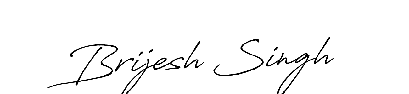 This is the best signature style for the Brijesh Singh name. Also you like these signature font (Antro_Vectra_Bolder). Mix name signature. Brijesh Singh signature style 7 images and pictures png