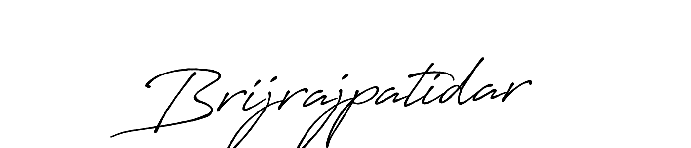 Similarly Antro_Vectra_Bolder is the best handwritten signature design. Signature creator online .You can use it as an online autograph creator for name Brijrajpatidar. Brijrajpatidar signature style 7 images and pictures png