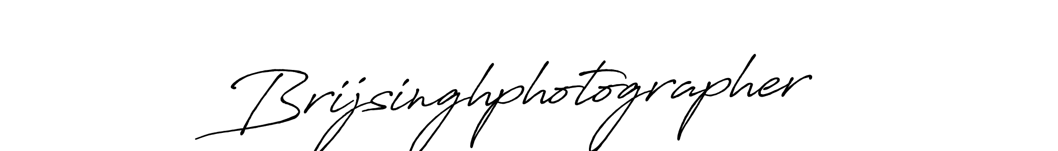 Similarly Antro_Vectra_Bolder is the best handwritten signature design. Signature creator online .You can use it as an online autograph creator for name Brijsinghphotographer. Brijsinghphotographer signature style 7 images and pictures png