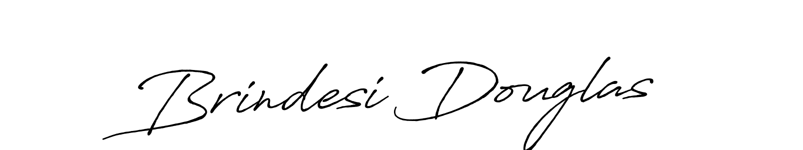 The best way (Antro_Vectra_Bolder) to make a short signature is to pick only two or three words in your name. The name Brindesi Douglas include a total of six letters. For converting this name. Brindesi Douglas signature style 7 images and pictures png