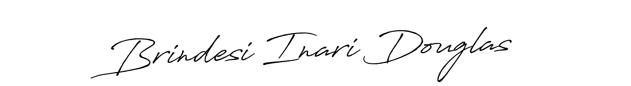 Make a beautiful signature design for name Brindesi Inari Douglas. Use this online signature maker to create a handwritten signature for free. Brindesi Inari Douglas signature style 7 images and pictures png