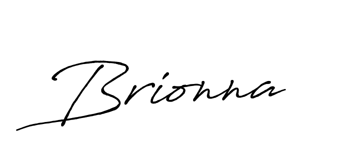 The best way (Antro_Vectra_Bolder) to make a short signature is to pick only two or three words in your name. The name Brionna include a total of six letters. For converting this name. Brionna signature style 7 images and pictures png