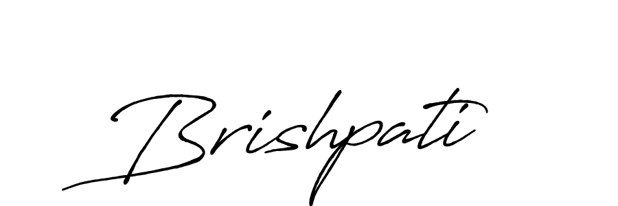 Make a short Brishpati signature style. Manage your documents anywhere anytime using Antro_Vectra_Bolder. Create and add eSignatures, submit forms, share and send files easily. Brishpati signature style 7 images and pictures png