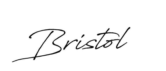 Similarly Antro_Vectra_Bolder is the best handwritten signature design. Signature creator online .You can use it as an online autograph creator for name Bristol. Bristol signature style 7 images and pictures png