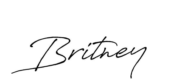 How to make Britney name signature. Use Antro_Vectra_Bolder style for creating short signs online. This is the latest handwritten sign. Britney signature style 7 images and pictures png