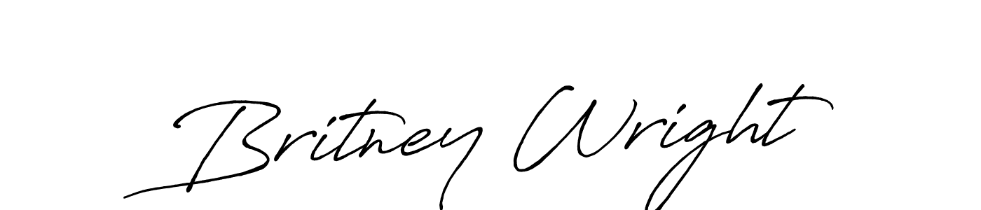 See photos of Britney Wright official signature by Spectra . Check more albums & portfolios. Read reviews & check more about Antro_Vectra_Bolder font. Britney Wright signature style 7 images and pictures png