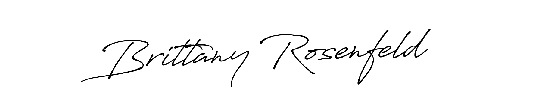 This is the best signature style for the Brittany Rosenfeld name. Also you like these signature font (Antro_Vectra_Bolder). Mix name signature. Brittany Rosenfeld signature style 7 images and pictures png