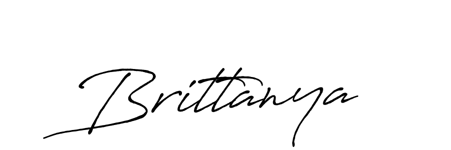 See photos of Brittanya official signature by Spectra . Check more albums & portfolios. Read reviews & check more about Antro_Vectra_Bolder font. Brittanya signature style 7 images and pictures png