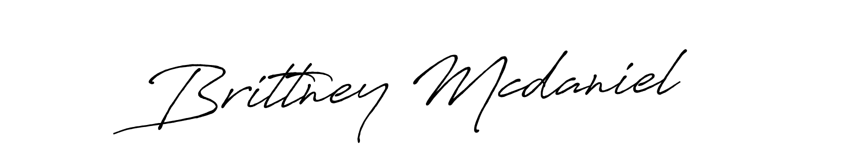 if you are searching for the best signature style for your name Brittney Mcdaniel. so please give up your signature search. here we have designed multiple signature styles  using Antro_Vectra_Bolder. Brittney Mcdaniel signature style 7 images and pictures png