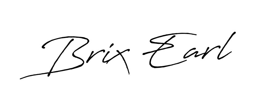 Here are the top 10 professional signature styles for the name Brix Earl. These are the best autograph styles you can use for your name. Brix Earl signature style 7 images and pictures png